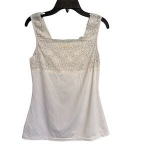 Women's Square Neck Cami